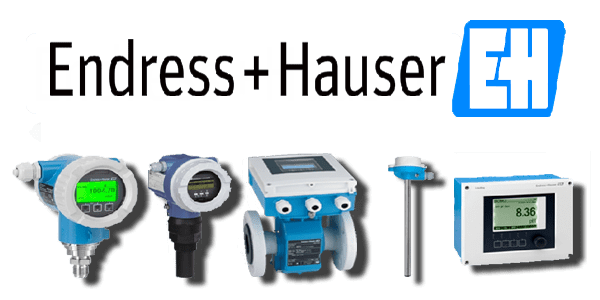 Endress+Hauser | industrial Controls Systems, Inc.