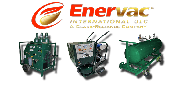 Enervac | Industrial Controls Systems, Inc