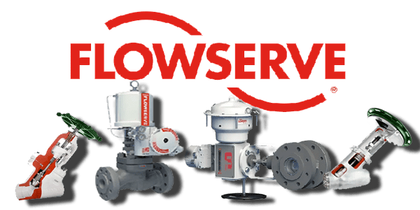 Flowserve | Industrial Controls Sytems, Inc.