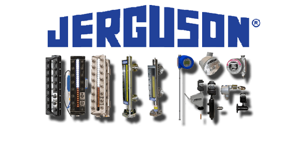 Jerguson | Industrial Controls Systems, Inc.