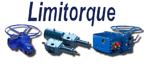 Limitorque | industrial Controls Systems, Inc.