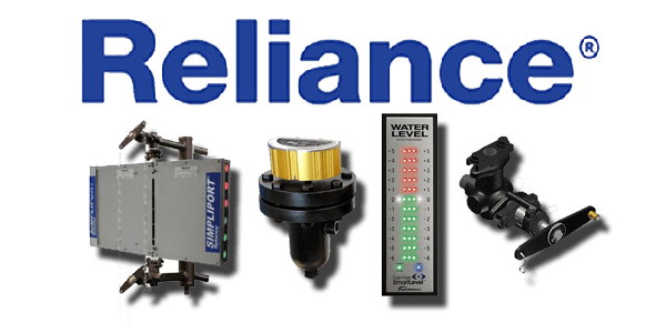 Reliance | Industrial Controls Systems, Inc.