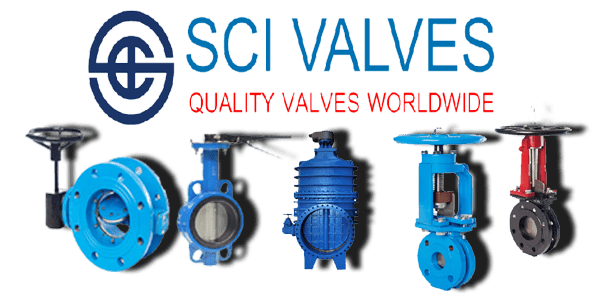 SCI Valves | Indsutrial Controls Systems, Inc.