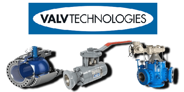 ValveTechnlogies | industrial Controls Systems, Inc.